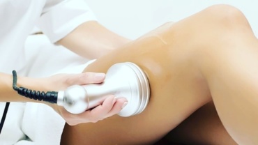 Cryoskin Toning, Slimming Spa Dallas